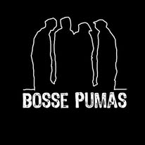 Bosse Pumas-logotyp